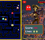 Play Coco PAC-MAN