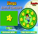 Play Diego Sound Memory