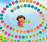 Play Dora Zuma