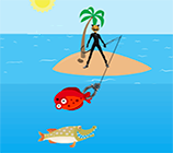 Play Miraculous Ladybug Fishing