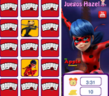 Play Miraculous Ladybug Memory