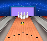 Play Mickey Mouse Bowling