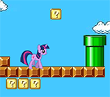 Play MLP Bros World